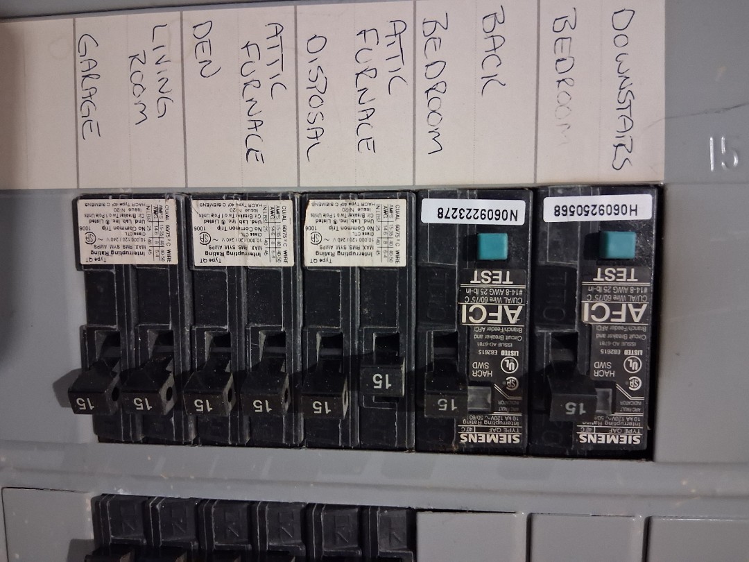 main power issue on furnace in dacula ga