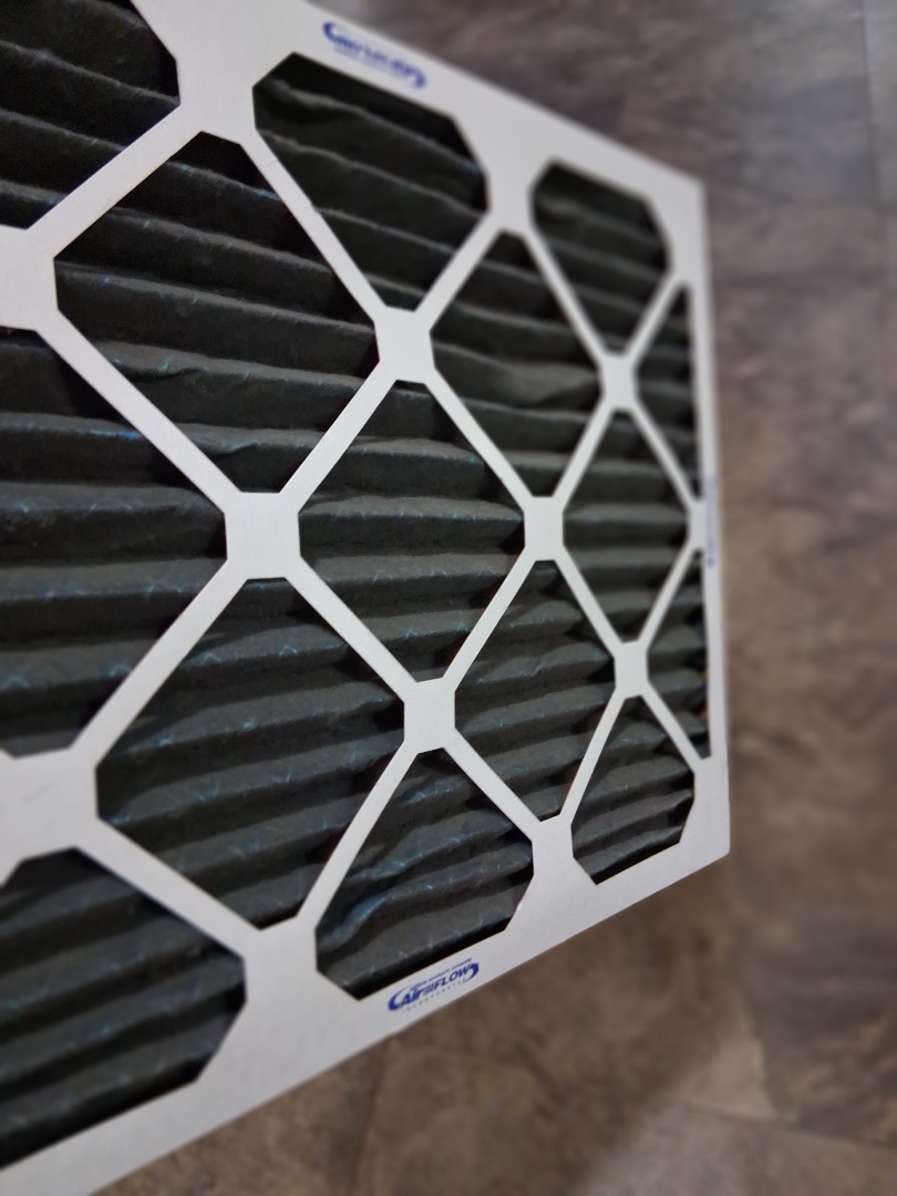 maintenance on 2 systems in Loganville ga