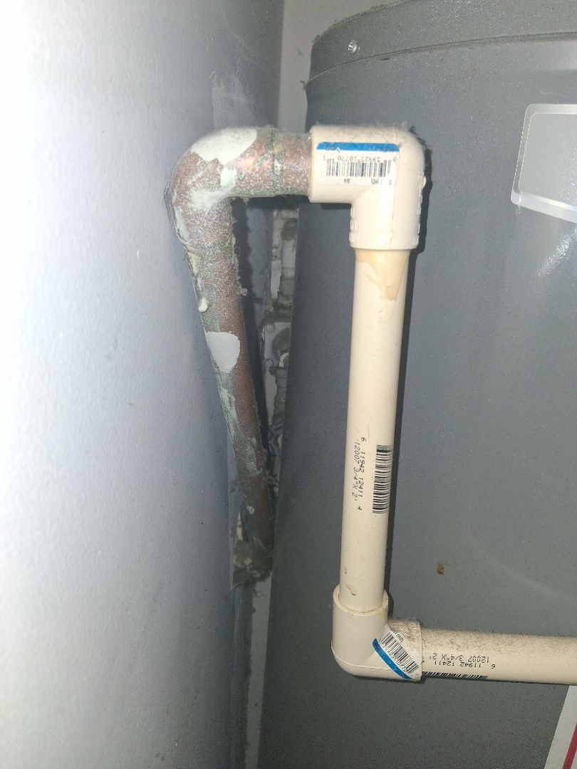 water heater repair needed in snellville ga