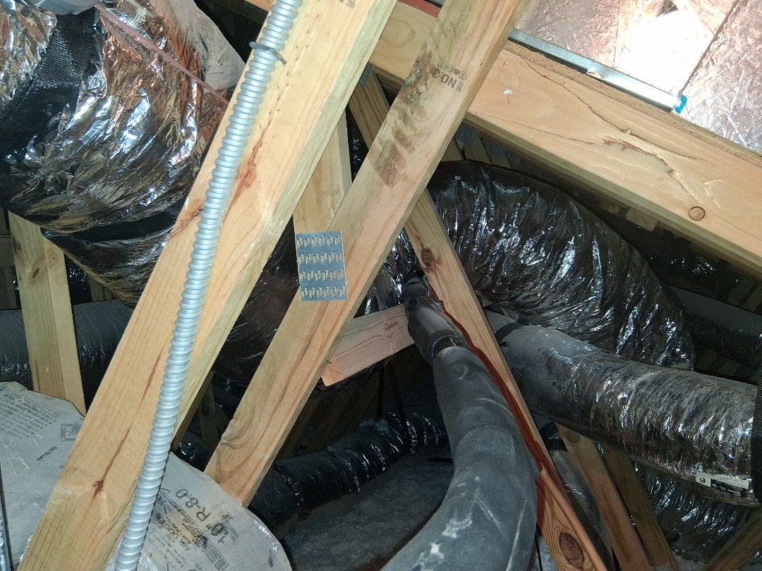 duct repair in Loganville ga