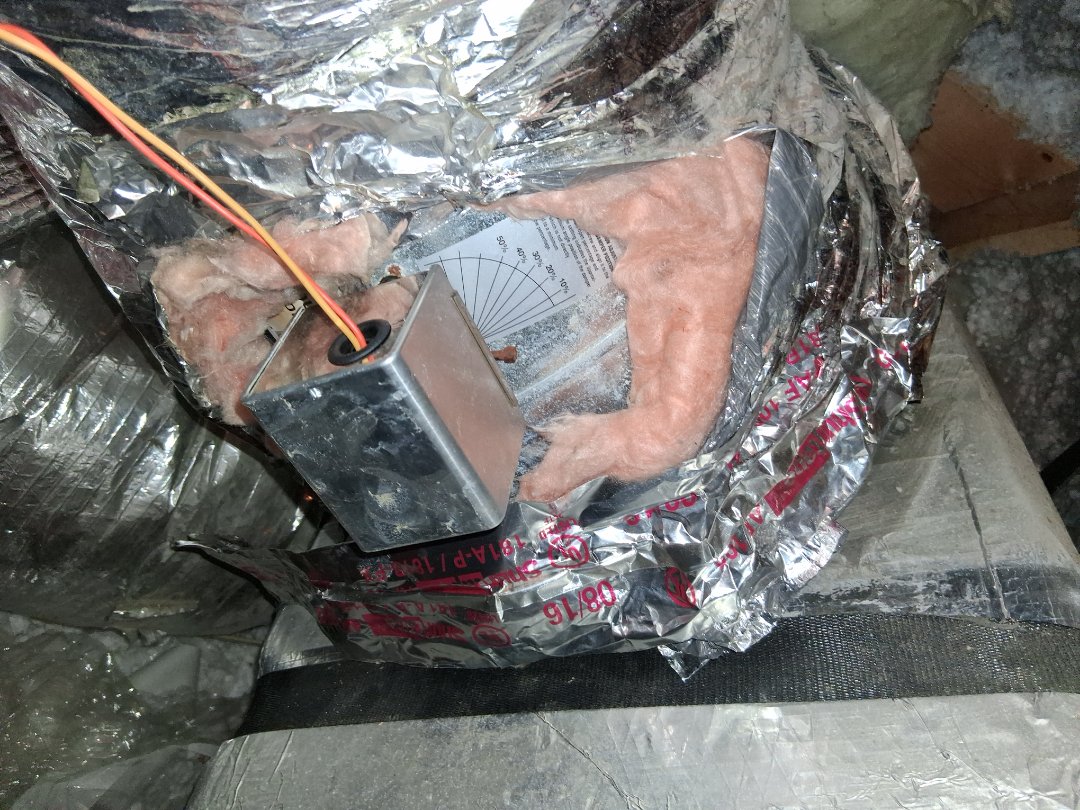 Systems airflow check in Hampton ga