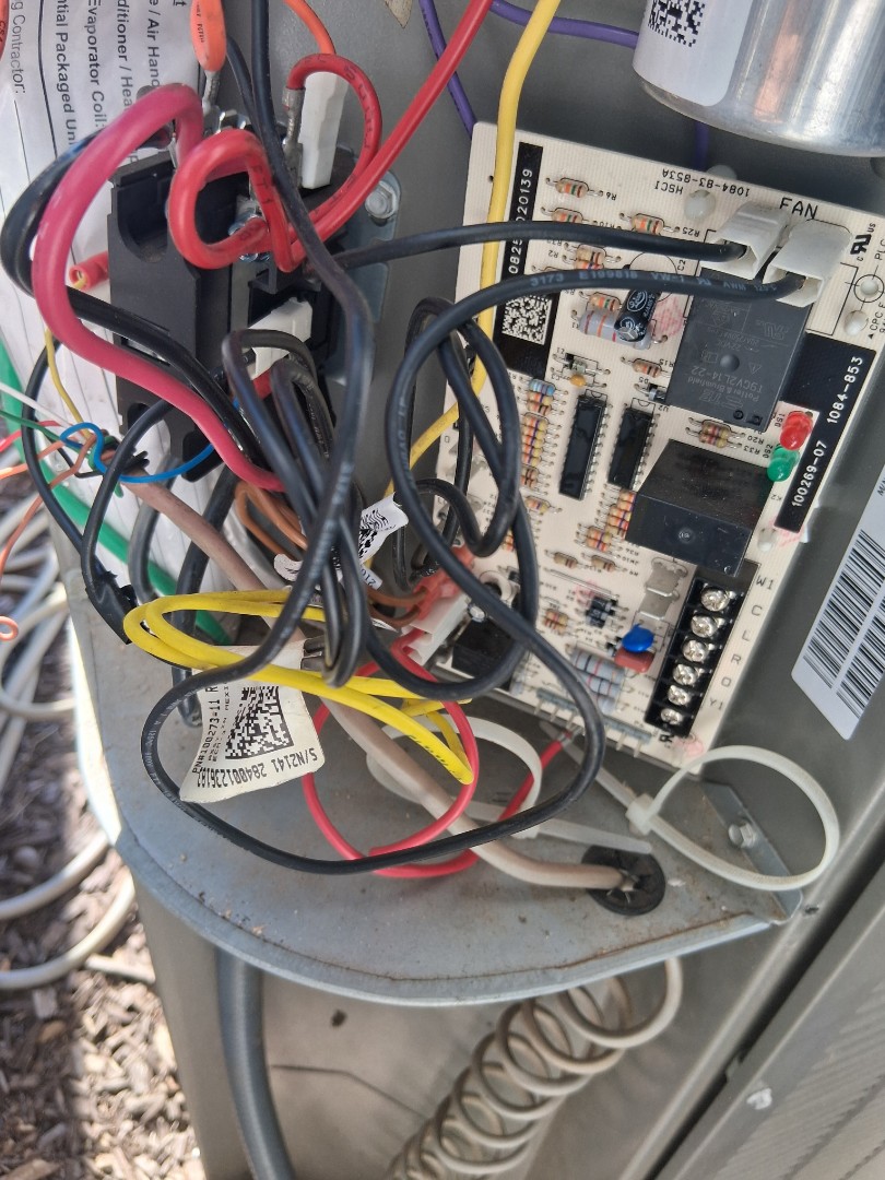 wire repair in mcdonough ga