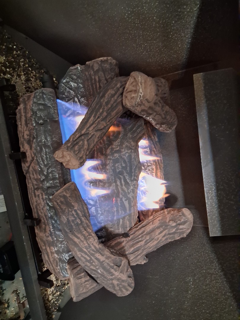 Fireplace inspection in college park ga 