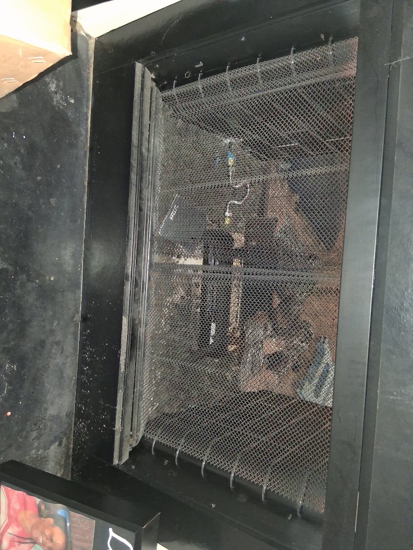 fireplace installation in dacula ga