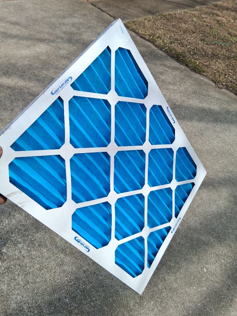 maintenance inspection in Lawrenceville ga