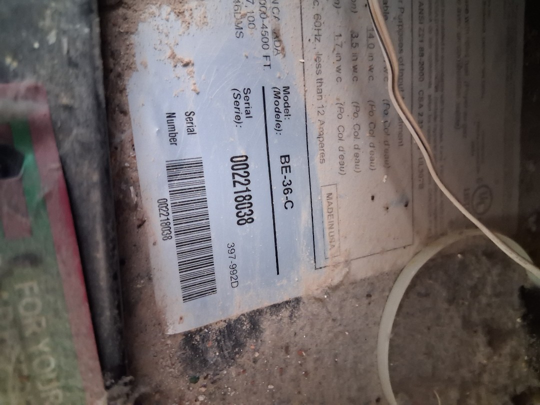 Fireplace wiring in McDonough ga