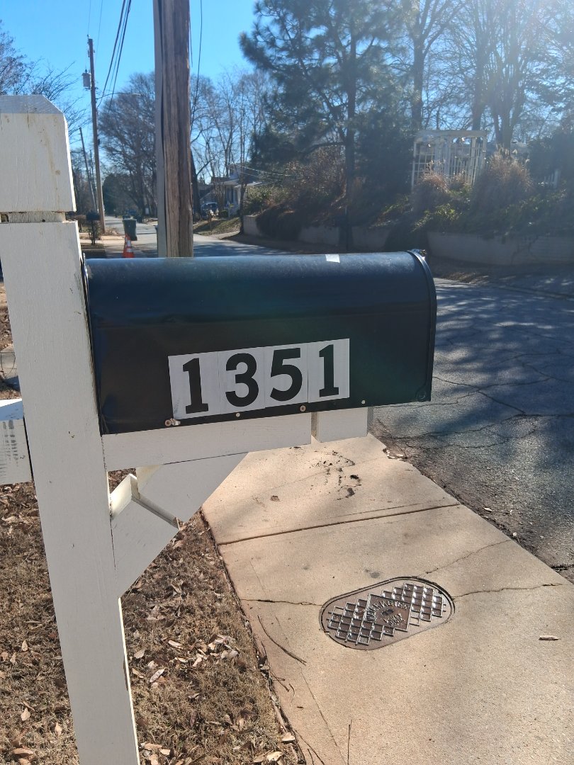 Airflow adjustment in east point ga