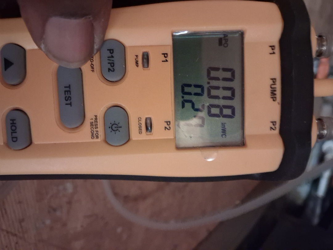 Airflow adjustment in east point ga