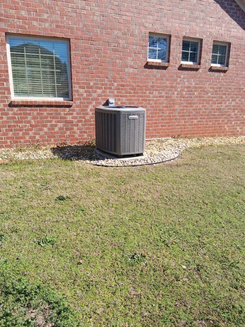 maintenance inspection in Hampton ga