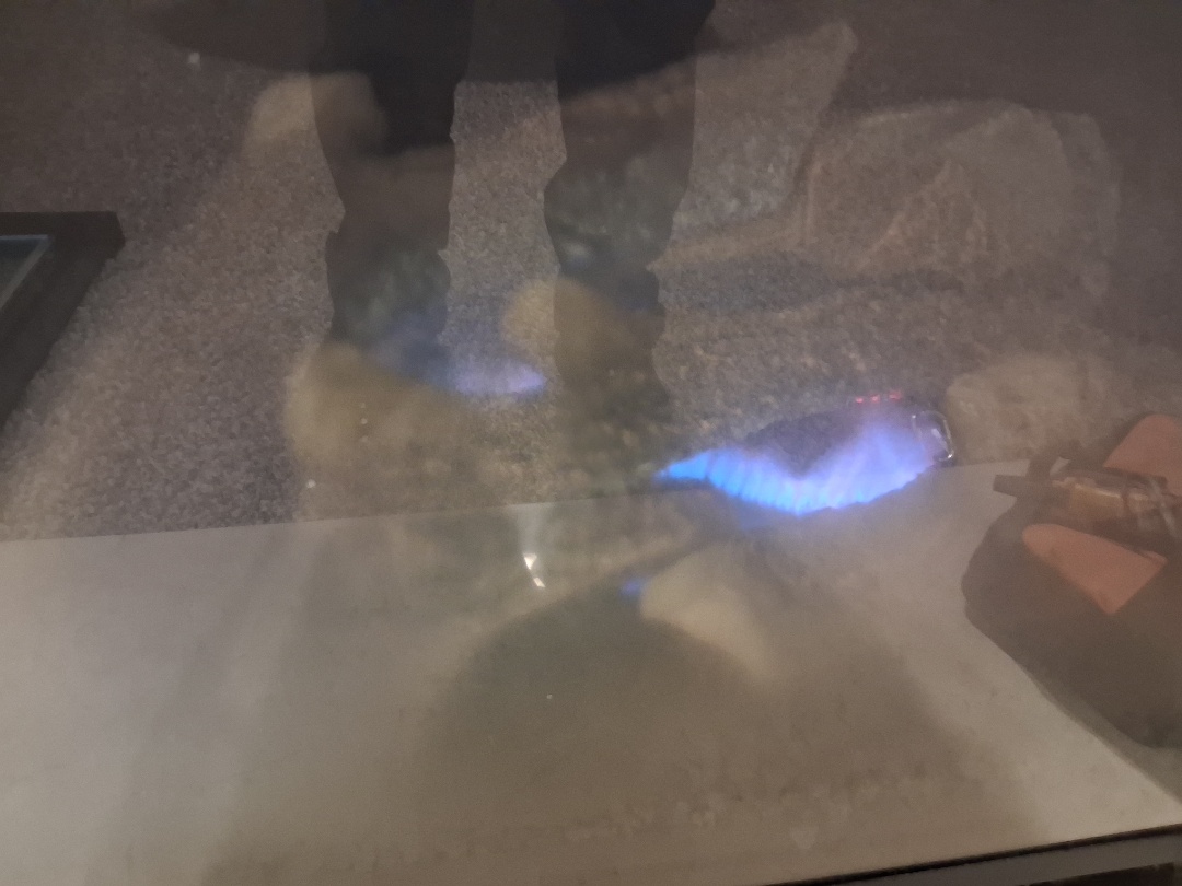 Fireplace repair in mableton ga