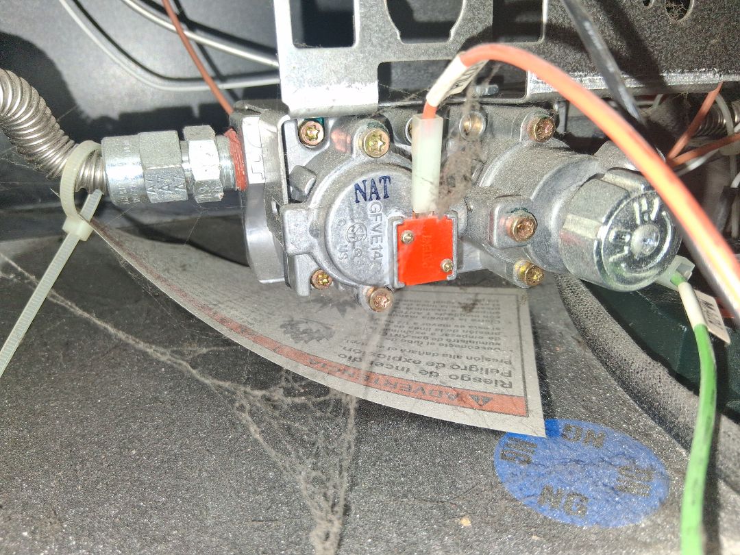 Fireplace repair in mableton ga