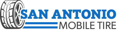 San Antonio Mobile Tire Service