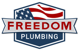 Freedom Plumbing, Inc.