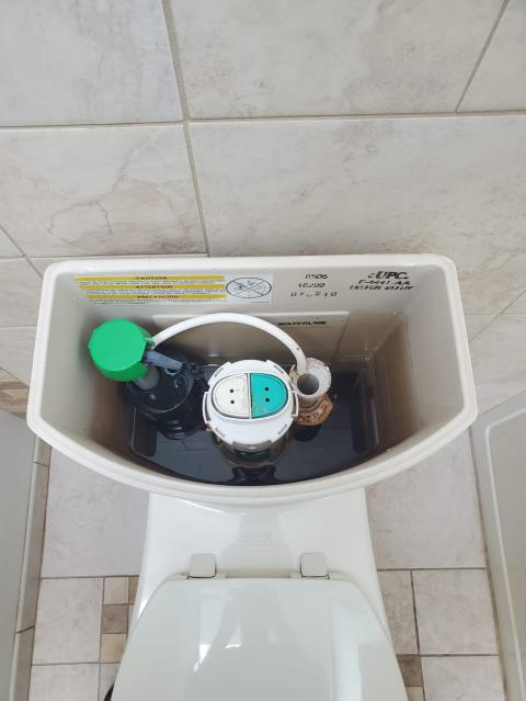 Anacortes, WA - We love our leaking toilet repairs. Did you know a toilet that is constantly running can cost you lots of wasted money with your water bill?  Don't let that malfunction cost you. Call your neighborhood plumber at LaVergne's Plumbing and Heating. 