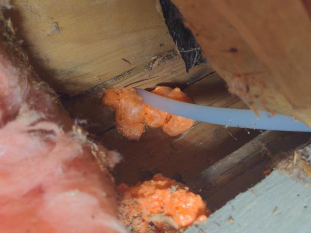 Bellingham, WA - Replacing two leaking hose bibbs