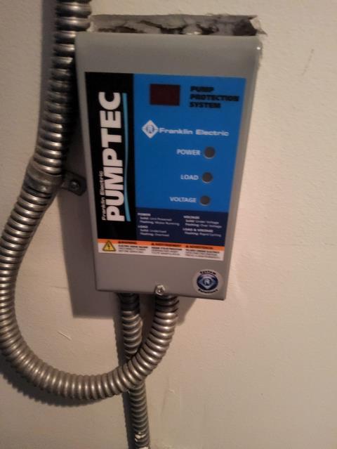 La Conner, WA - Trusted by homeowners in Whatcom and Skagit County for leak detection, sewer line work, and sump pump repairs.

