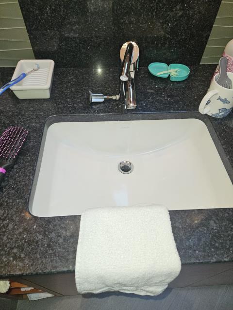 Blaine, WA - Toilet & Bathroom Fixture Replacement