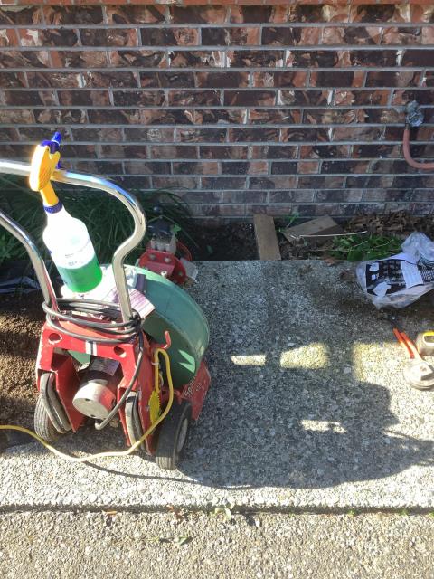 Lynden, WA - Main line clogged.

We are your local plumber!