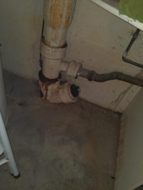 Anacortes, WA - Sewer drain clogged in the basement?

We can help you