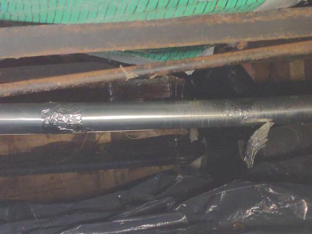 Bellingham, WA - Sewer main line clogged.

All the drains in the whole house clogged.  We are here to help at LaVergne Plumbing & Heating. 