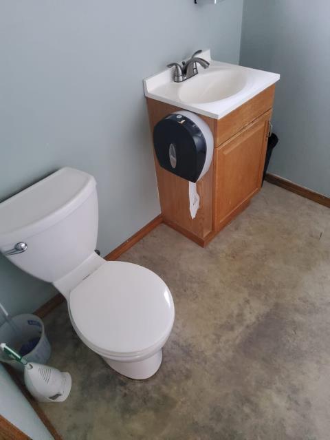 Anacortes, WA - Water Leak detection and repair