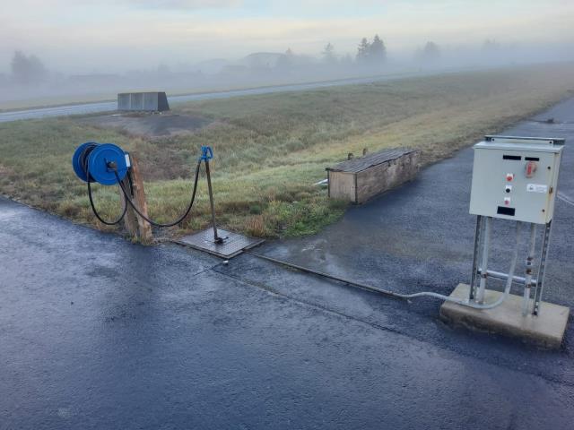 Anacortes, WA - Water Leak detection and repair