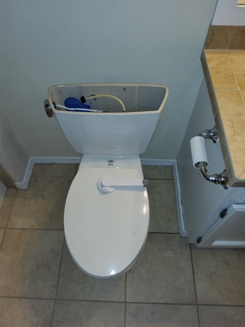 Anacortes, WA - Find & reapir water leak