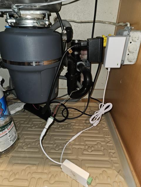 Bellingham, WA - Kitchen faucet repair- no touch not working-