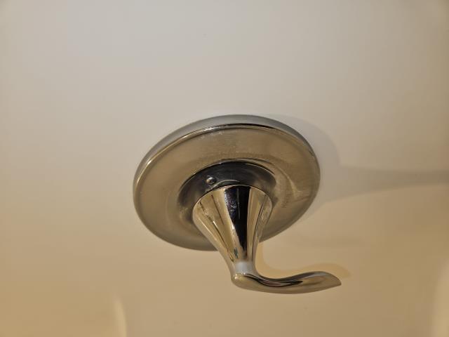 Anacortes, WA - Bathroom faucet repair along with a replacement of a compromised pipe under the kitchen sink. 