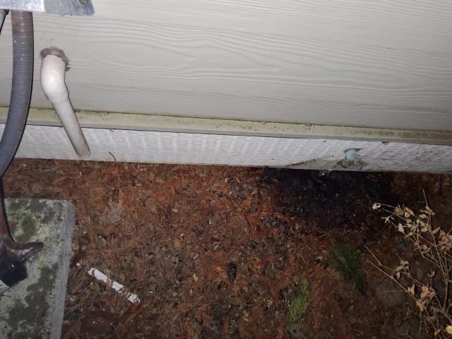 Bellingham, WA - Currently working on replacing a failed water pressure regulating valve to restore proper water pressure and protect the home’s plumbing system.

Call LaVergne Plumbing & Heating today - trusted plumbing service with quick response time noted by locals.