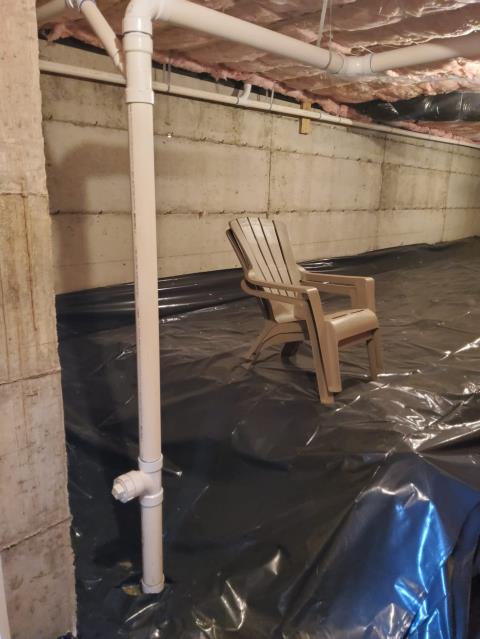 Anacortes, WA - Main line clog