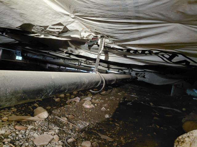 Ferndale, WA - 1 Year safety check. We stand behind all work that we do and even go the extra mile with a full home inspection and check list