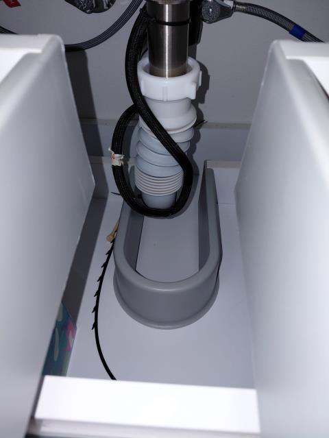 Ferndale, WA - 1 Year safety check. We stand behind all work that we do and even go the extra mile with a full home inspection and check list