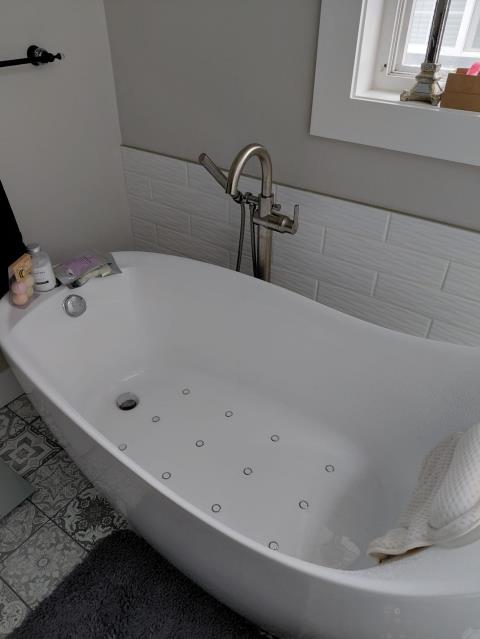 Blaine, WA - If your faucet is only giving lukewarm water or no hot water at all, don’t ignore it, it could indicate a larger plumbing issue.

LaVergne Plumbing & Heating is nearby and ready to help!