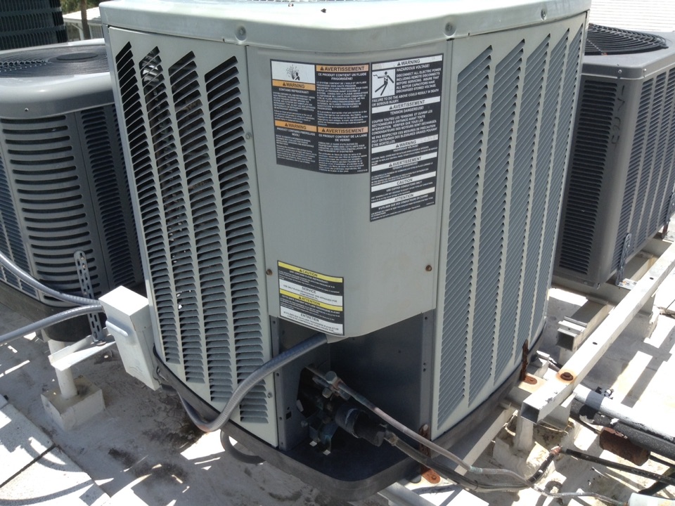 Air Conditioner Repair and Installation in Fort Lauderdale FL