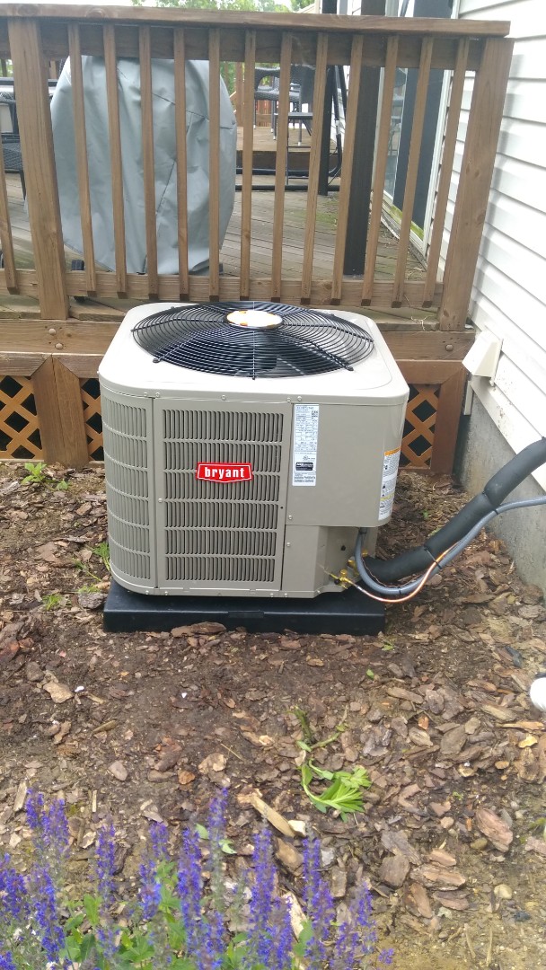 Realtime Service Area for Krane Heating and Cooling waterford