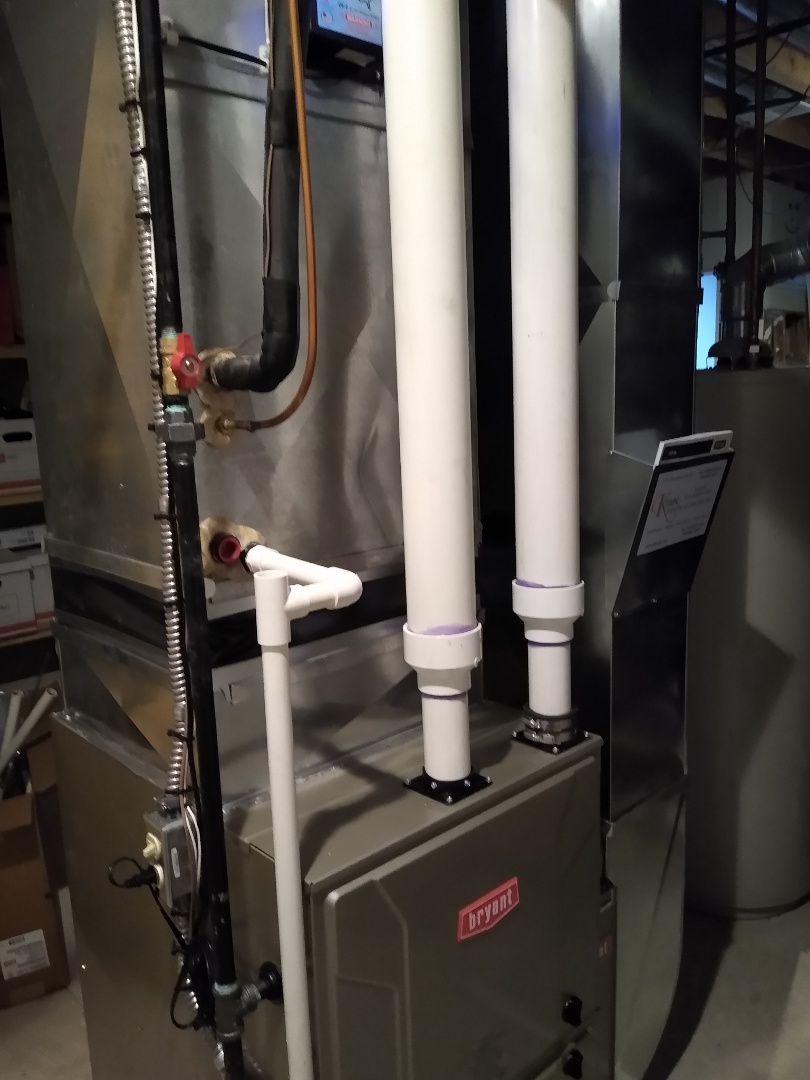 Realtime Service Area for Krane Heating and Cooling troy, mi