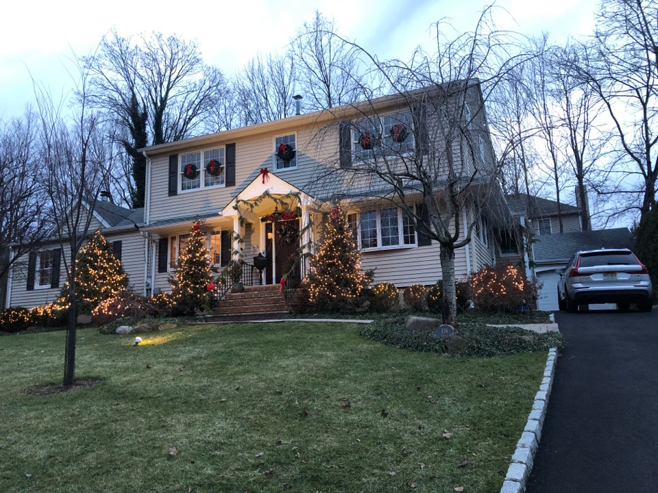Harrington Park, NJ - James Hardie siding installation and design Harrington Park, NJ - James Hardie siding installation and design