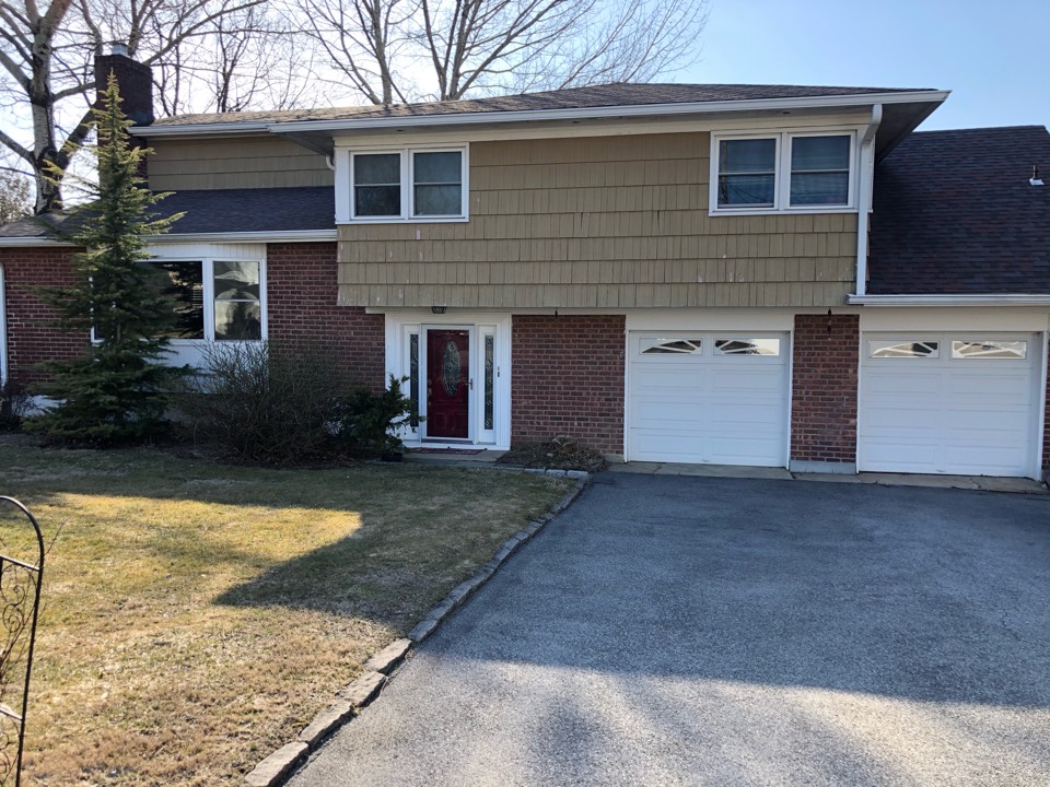 New Rochelle, NY - James Hardie siding installation New Rochelle, NY - James Hardie siding installation