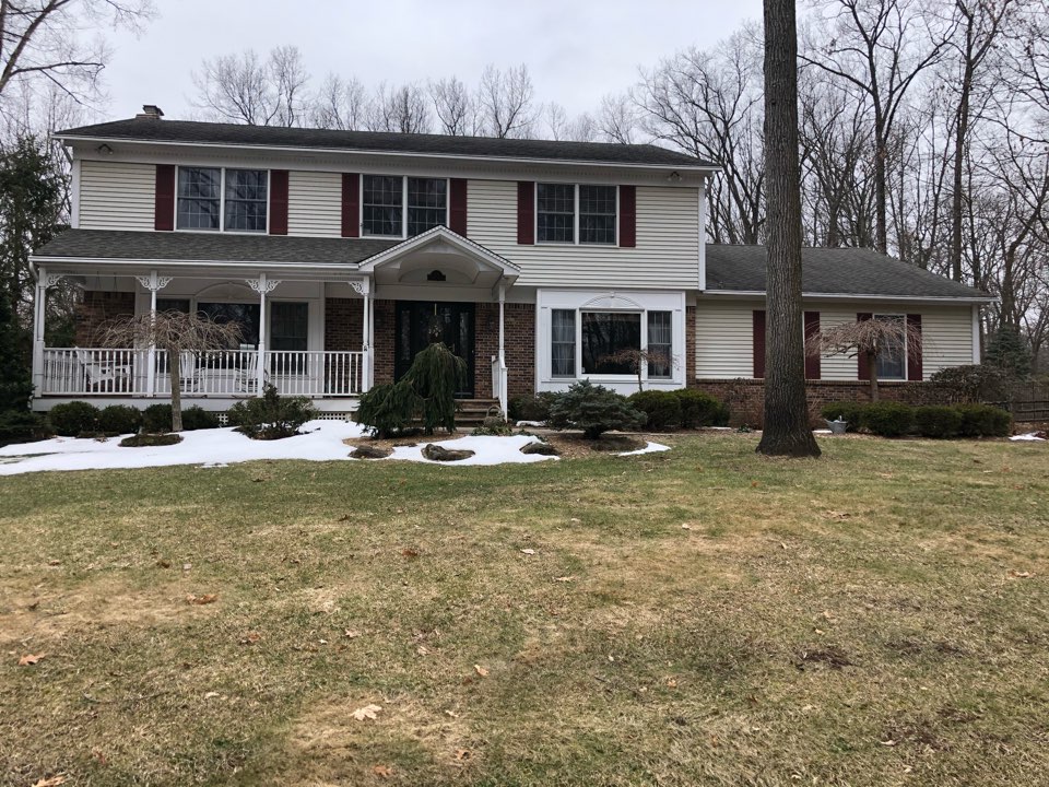 Mahwah, NJ - Installing Stone veneer Mahwah, NJ - Installing Stone veneer