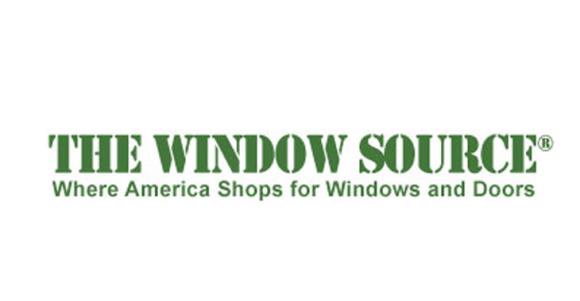 The Window Source - Gettysburg