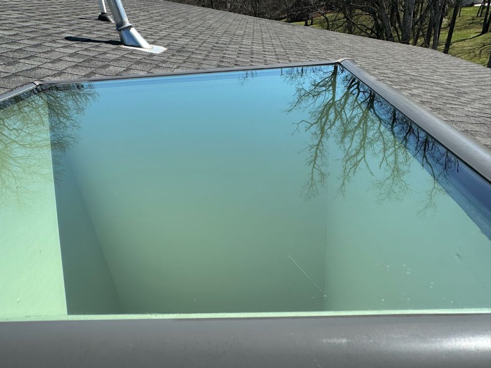 Nashville, TN - It&#39;s a great day for Window Cleaning in Belle Meade!