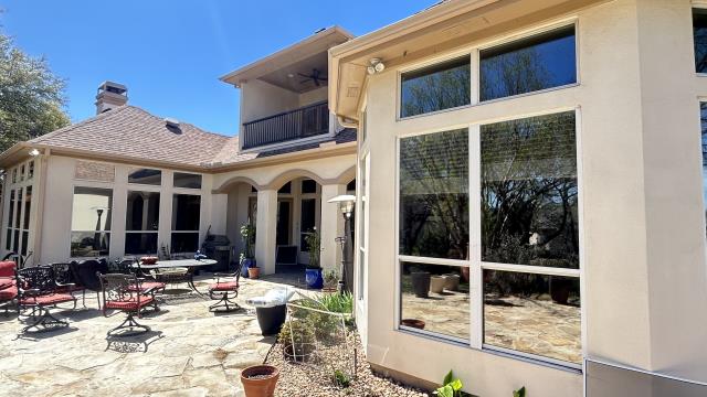 Frisco, TX - Window Cleaning or Window Washing we have you covered at Window Hero Frisco These windows are shinning bright ready for spring 