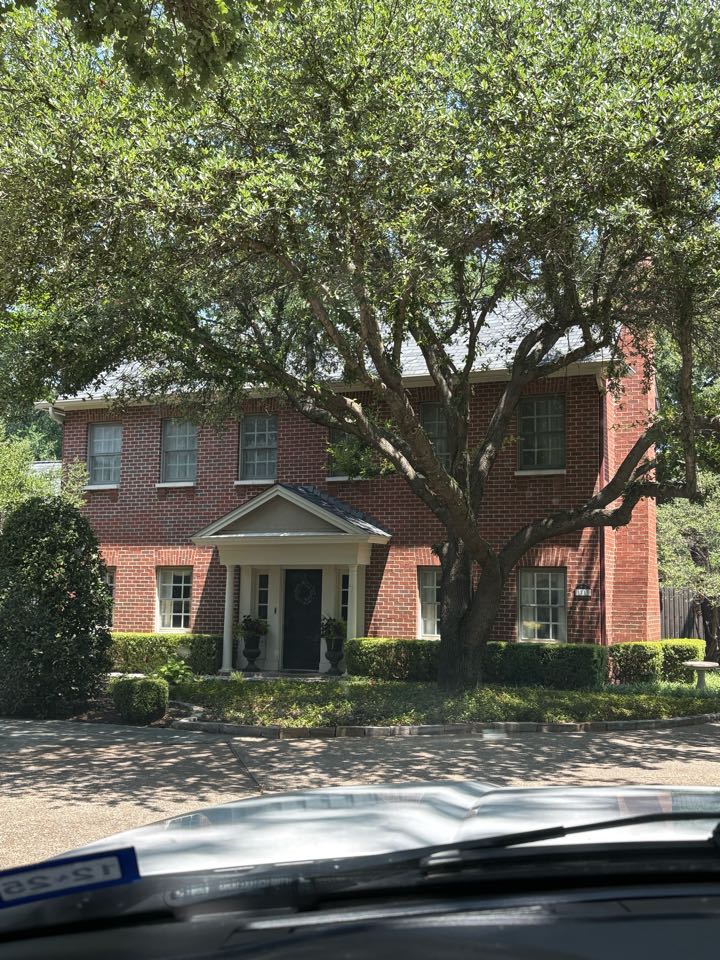 Fort Worth, TX - Gutter Cleaning – Fort Worth, TX Fort Worth, Texas | June 2, 2025  Today, we completed a thorough gutter cleaning service for a residential client in Fort Worth, TX. The gutters were filled with leaves, dirt, and spring debris, causing overflow issues and potential water damage around the foundation.  Our team safely cleared all gutter channels and downspouts, ensuring proper water flow and protecting the home from costly damage. The homeowner was relieved to see everything working perfectly just in time for the next rainstorm.  We provide reliable, professional gutter cleaning in Fort Worth and surrounding areas — helping homeowners protect their property and boost curb appeal.  ⸻  Why Fort Worth Homeowners Trust Us: Safe, ladder-secure cleaning Downspout flush &amp; flow check No mess left behind Fully insured and experienced  Book your gutter cleaning today in Fort Worth, TX!  #FortWorthTX #GutterCleaning #HomeMaintenance #ExteriorCleaning #TexasHomes