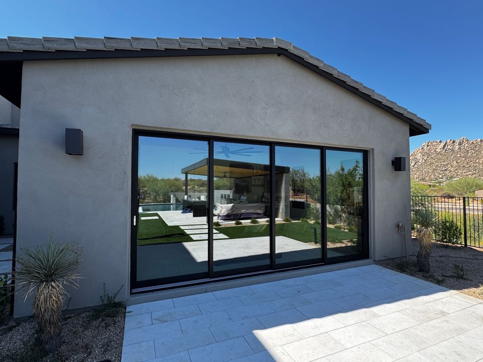 Scottsdale, AZ - Ranch Gate estates by Toll Brothers 