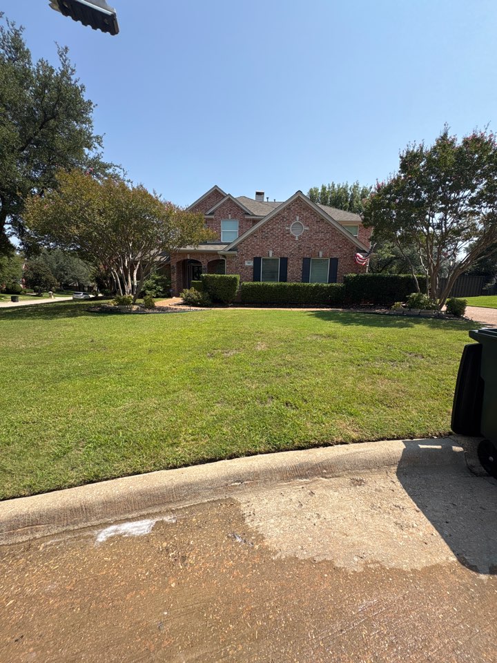 Southlake, TX - Exterior Window Cleaning Services Keep your home or business looking its best with professional exterior window cleaning. Our team removes dirt, dust, pollen, and streaks from the outside of your windows to restore a clear, polished finish. Clean windows not only improve curb appeal but also let more natural light shine inside. Whether you need a one-time cleaning or regular service, we provide safe and reliable exterior window washing for homes, offices, and commercial properties. 