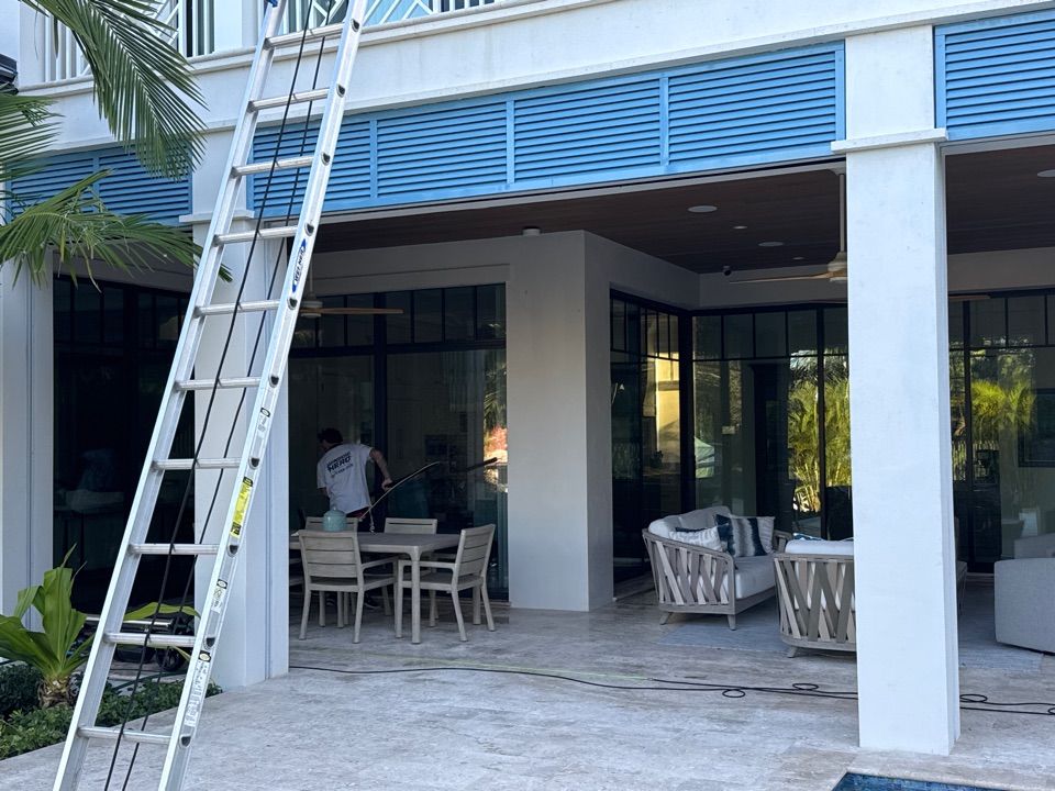 Sarasota, FL - quarterly #WindowCleaning  9416662226