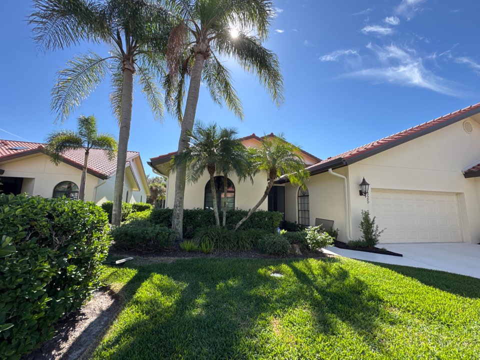 Sarasota, FL - Window cleaning 9416662226