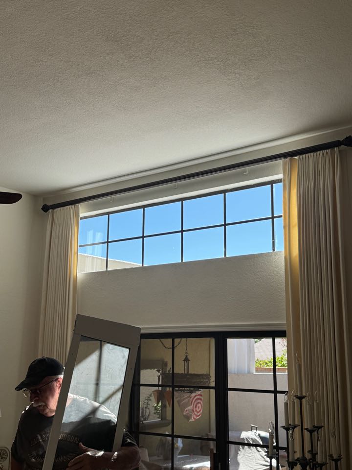 Scottsdale, AZ - Scottsdale window cleaning 