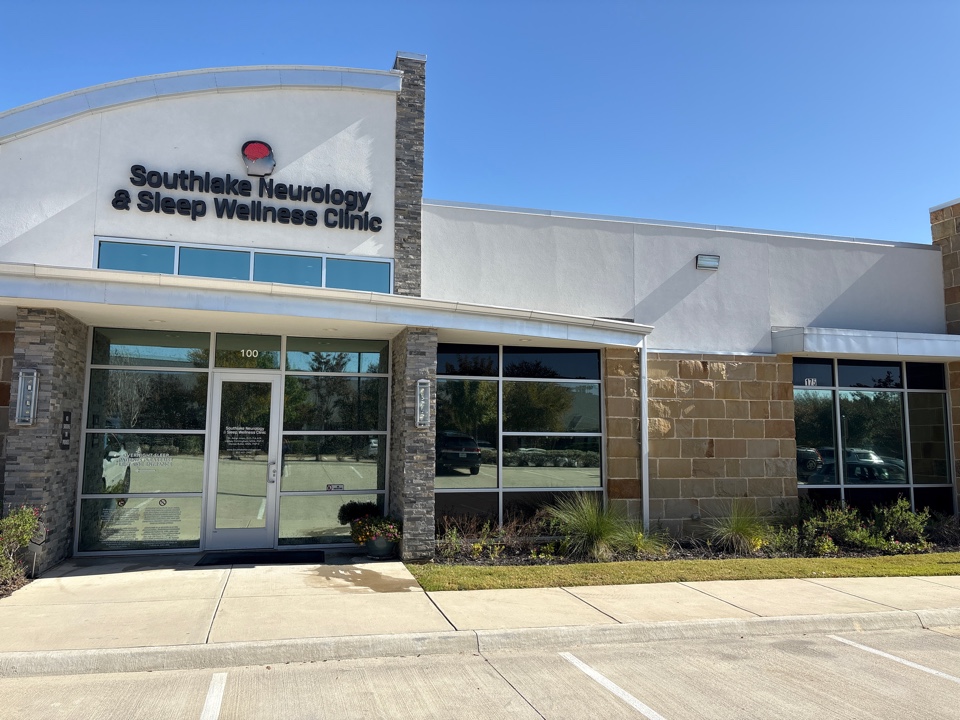 Southlake, TX - We just finished an exterior window cleaning for a storefront! The windows had a good amount of buildup, but our purified water-fed pole system left the glass spotless and streak-free. It really brought the front of the business back to life with a clean, professional look that stands out.